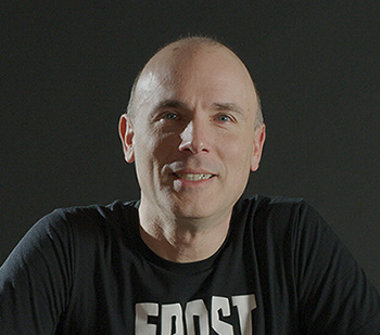 James Anhalt, Chief Architect